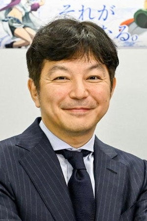 渡边信也