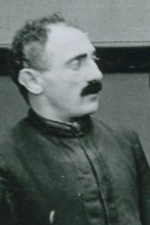 Sam Brook