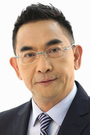 禤志杰
