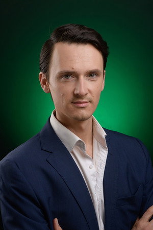 Didier Martiny