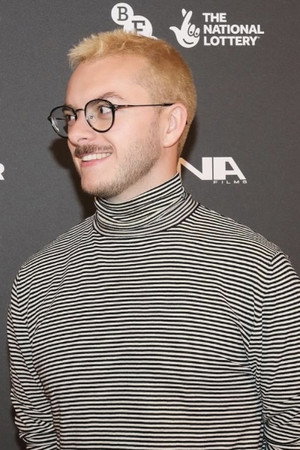 Elliot Tuttle