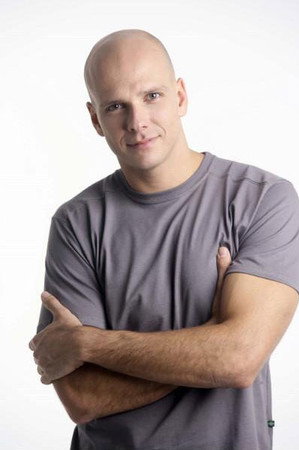 Fernando Scherer