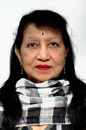 Sushma Shiromani