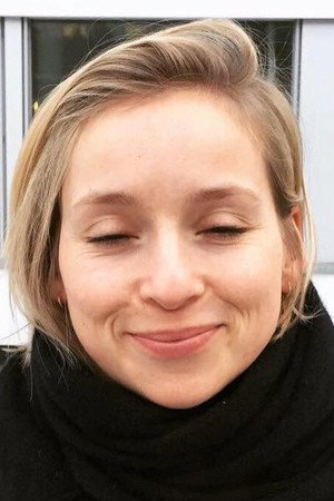 Marit Falkum Enerhaug