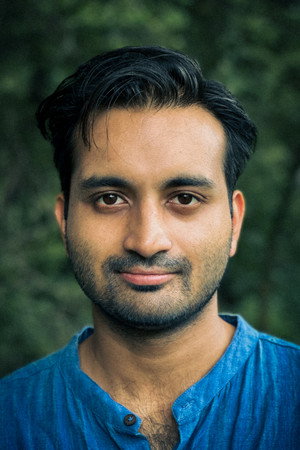 Sachin Bhargava Dharwadker