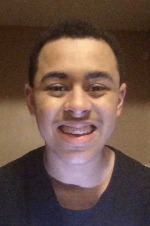 Jalen B. Moore