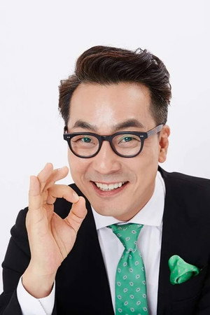 Kim Han Seok