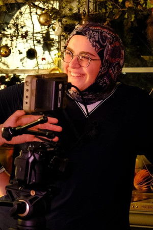 Yaren Sayan