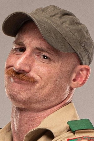 Jake Mann