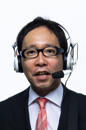清野茂树