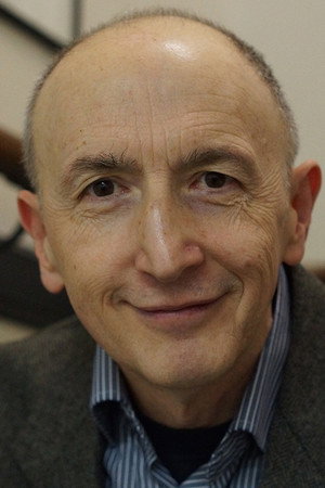 Gary Yershon