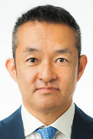 难波秀行