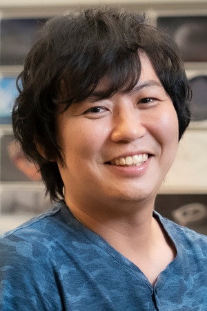 樱井圭记