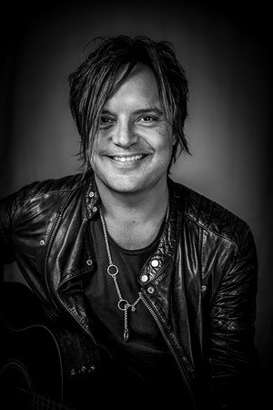Peter Rock