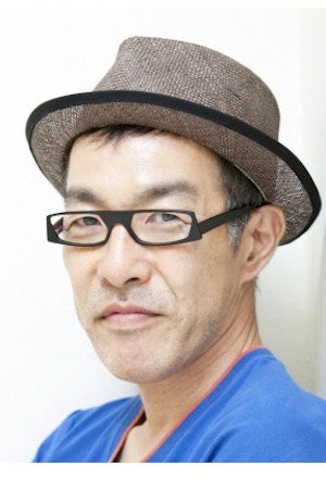 藤井丈司