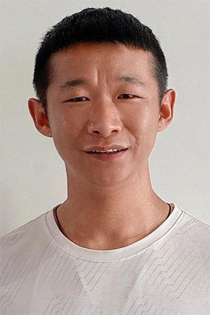 张智