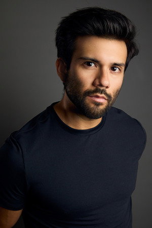 Jared Trevino