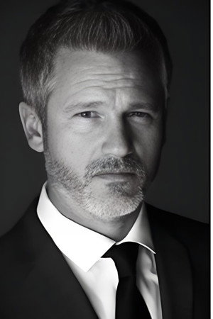 Paul Coster