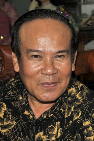 Chau Giang