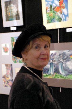 Tatiana Paporova