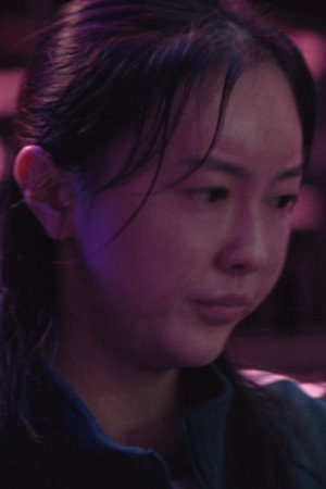 Lee Ji-yu