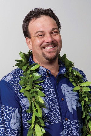 Naalehu Anthony