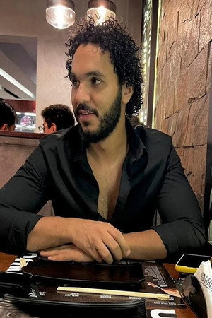 Mohab Tariq
