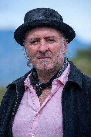 Juan Manuel Fernandez