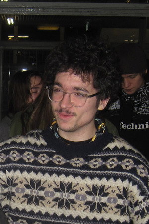 Lefteris Katsarakis