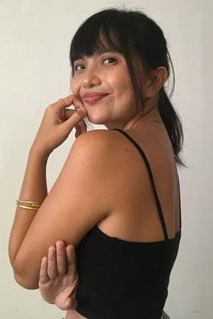 Thea Yrastorza