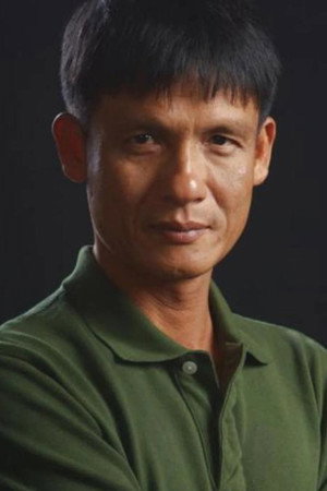 Ly Thai Dung