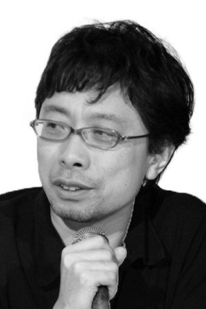 鹤巻和哉