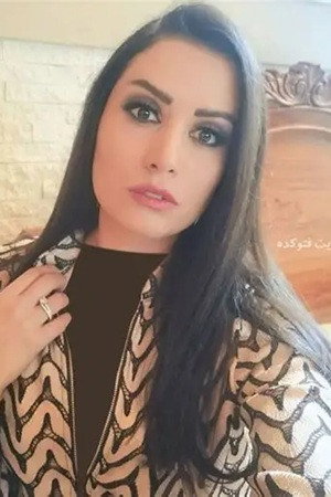 Anne-Marie Salameh
