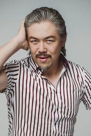 贾金龙