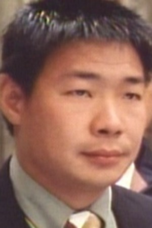 吴彰鹏