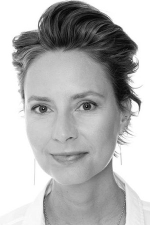 Marie-Louise Damgaard Nielsen