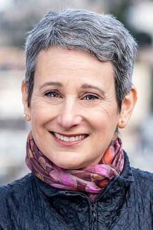 Dr. Renee Lertzman