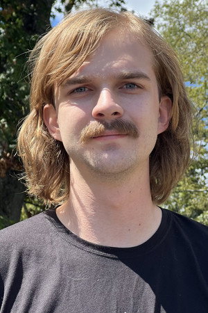 Ian Johnson