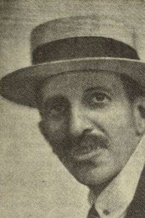 Vladimir Dobrozhansky