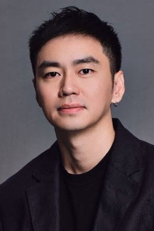 甘剑宇