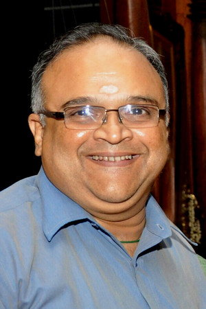 Ram Mohan