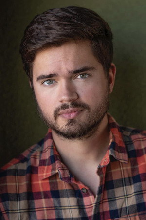 Dalton Scroggin
