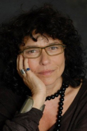 Carole Lange