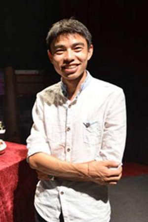 张慧科