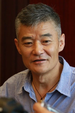 王伟安
