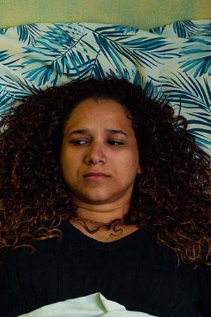 Luiza Damázio