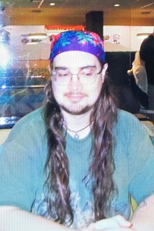 Mystery Byrd