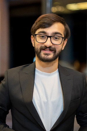 Aland Akram