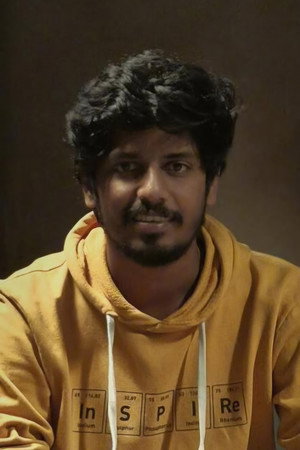Chendrahanth Pasupuleti