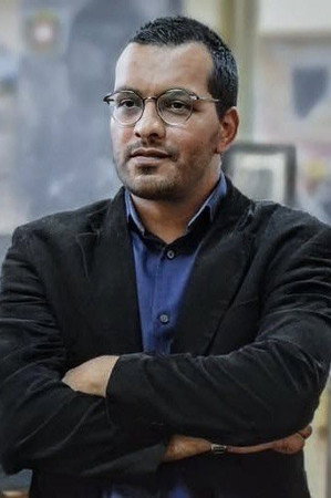 Ali Fakhr Mousavi